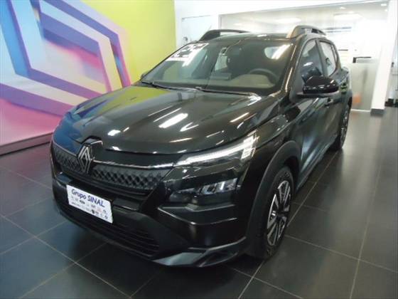 RENAULT KARDIAN 1.0 TCE FLEX EVOLUTION EDC